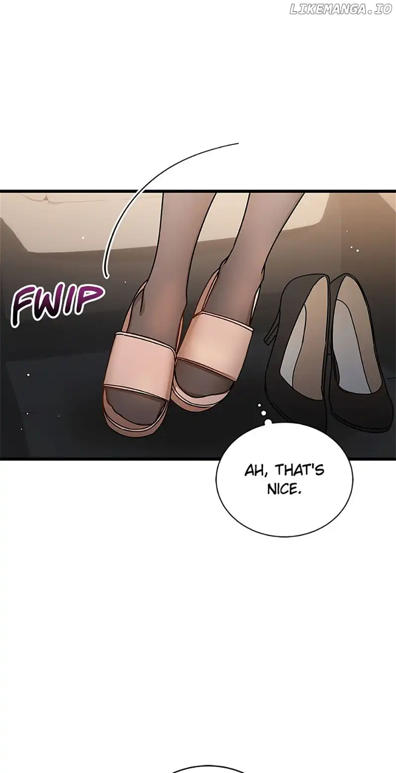 I Confessed to the Boss chapter 93 page 16