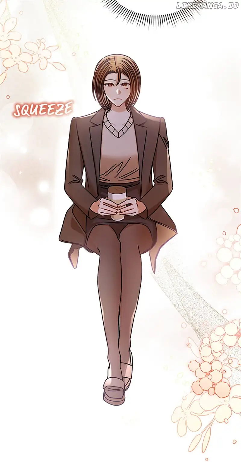 I Confessed to the Boss chapter 93 page 18