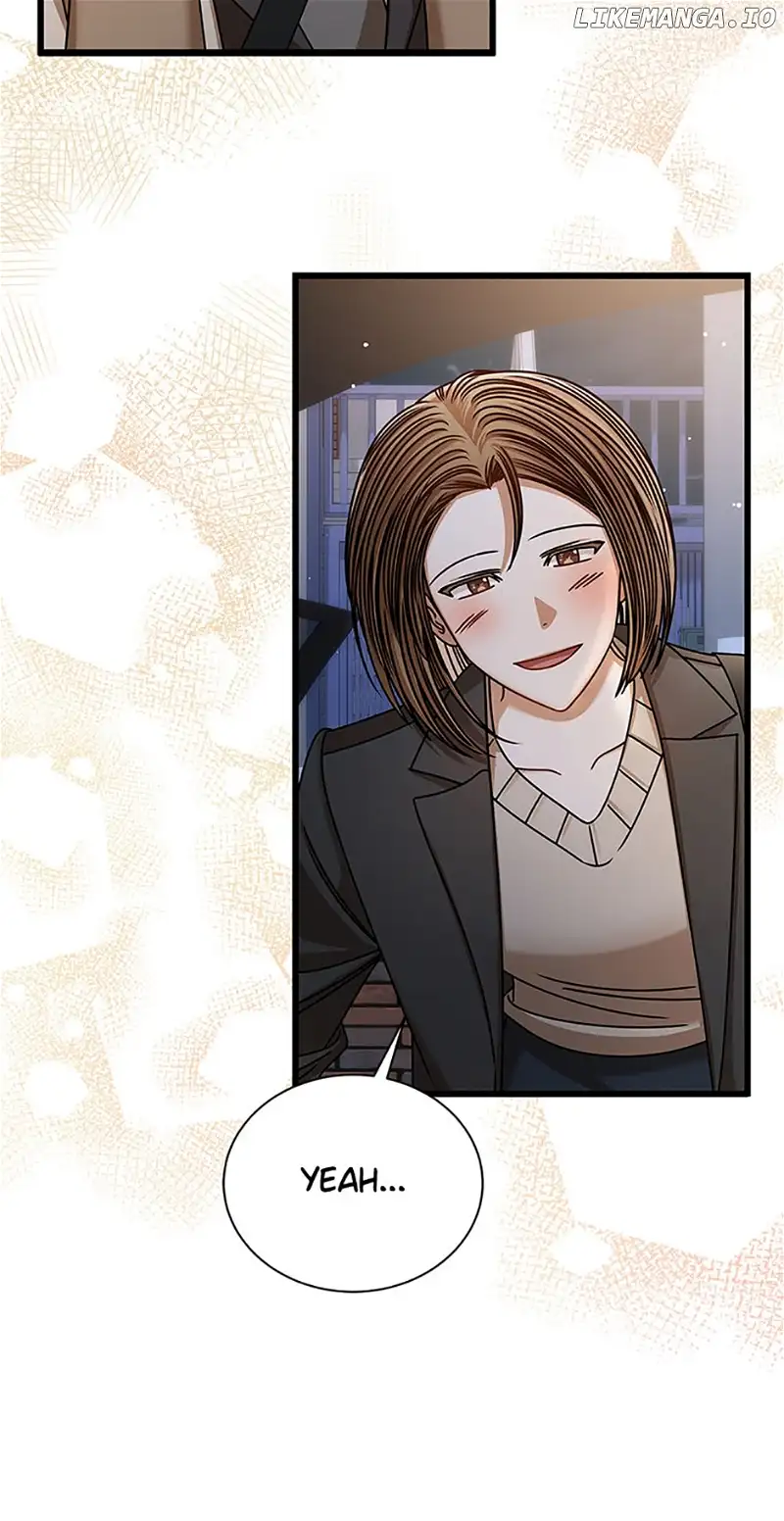 I Confessed to the Boss chapter 93 page 22
