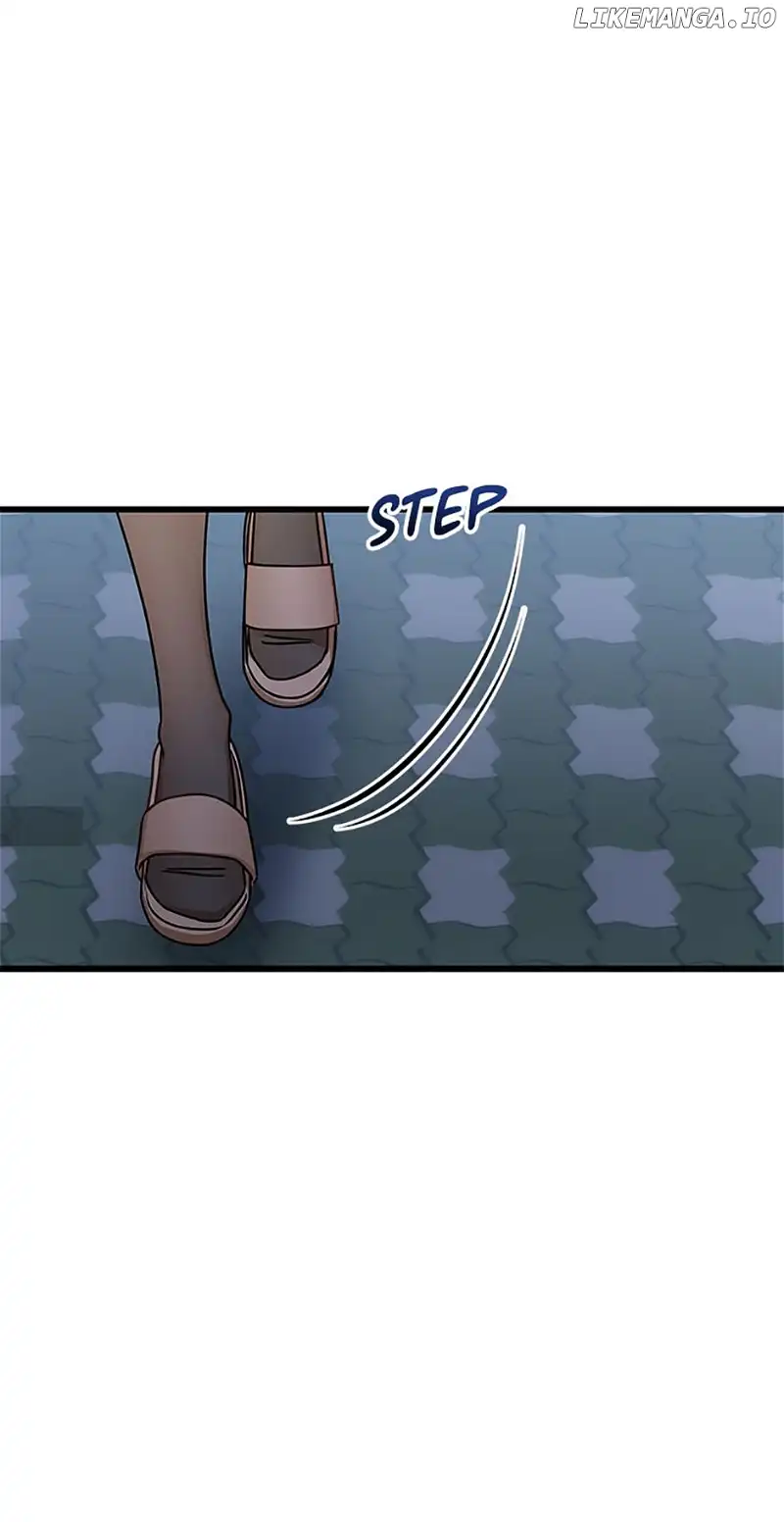 I Confessed to the Boss chapter 93 page 23