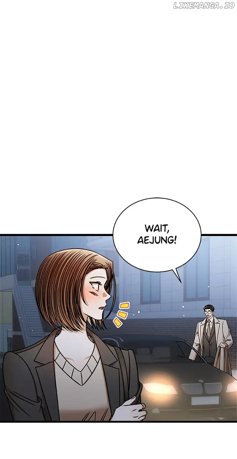 I Confessed to the Boss chapter 93 page 25