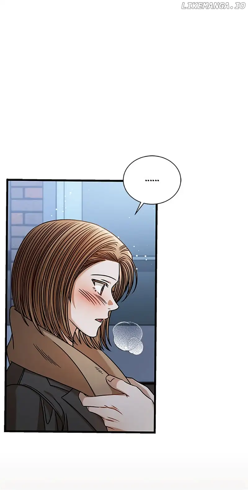 I Confessed to the Boss chapter 93 page 27