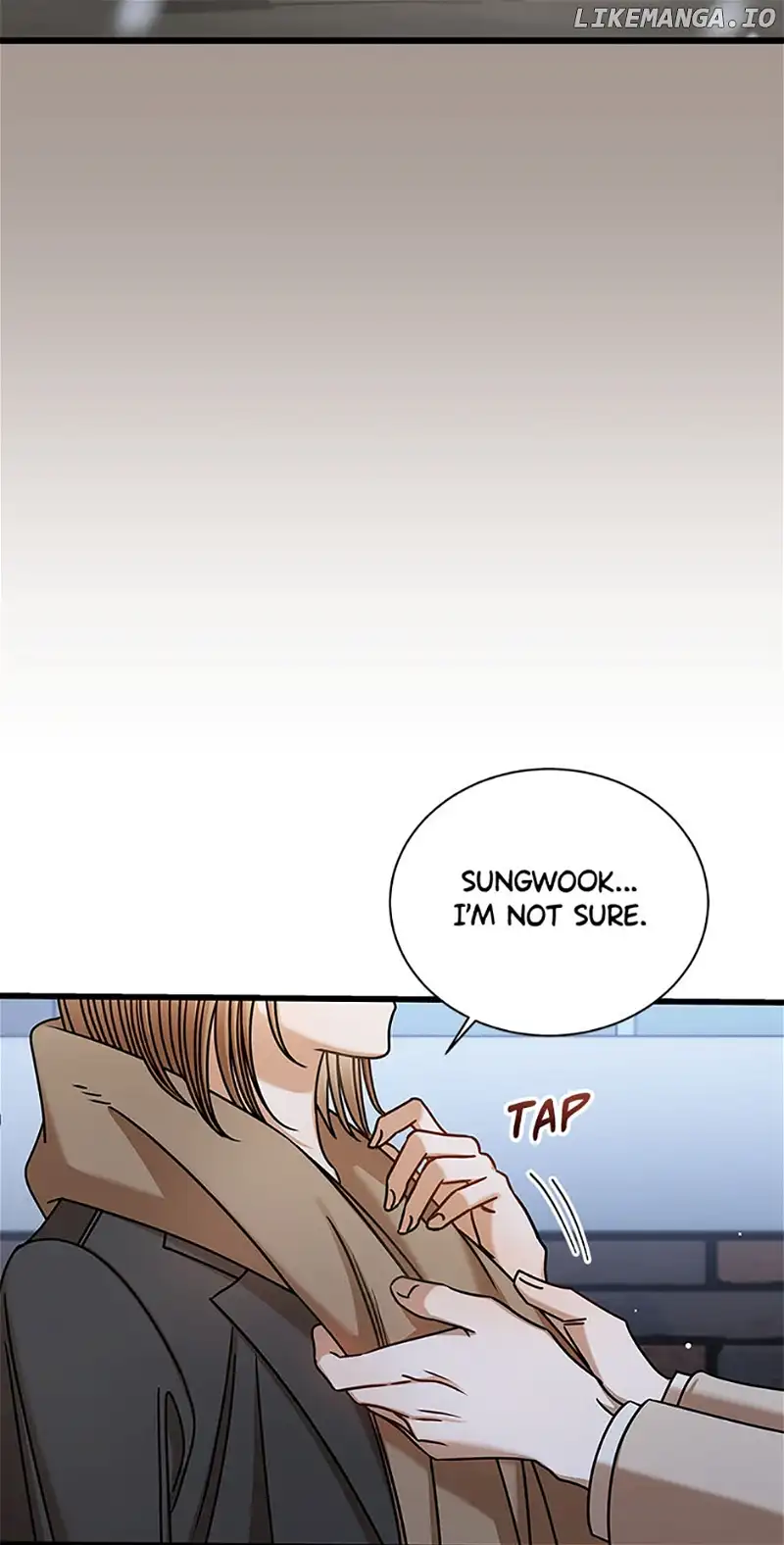 I Confessed to the Boss chapter 93 page 29