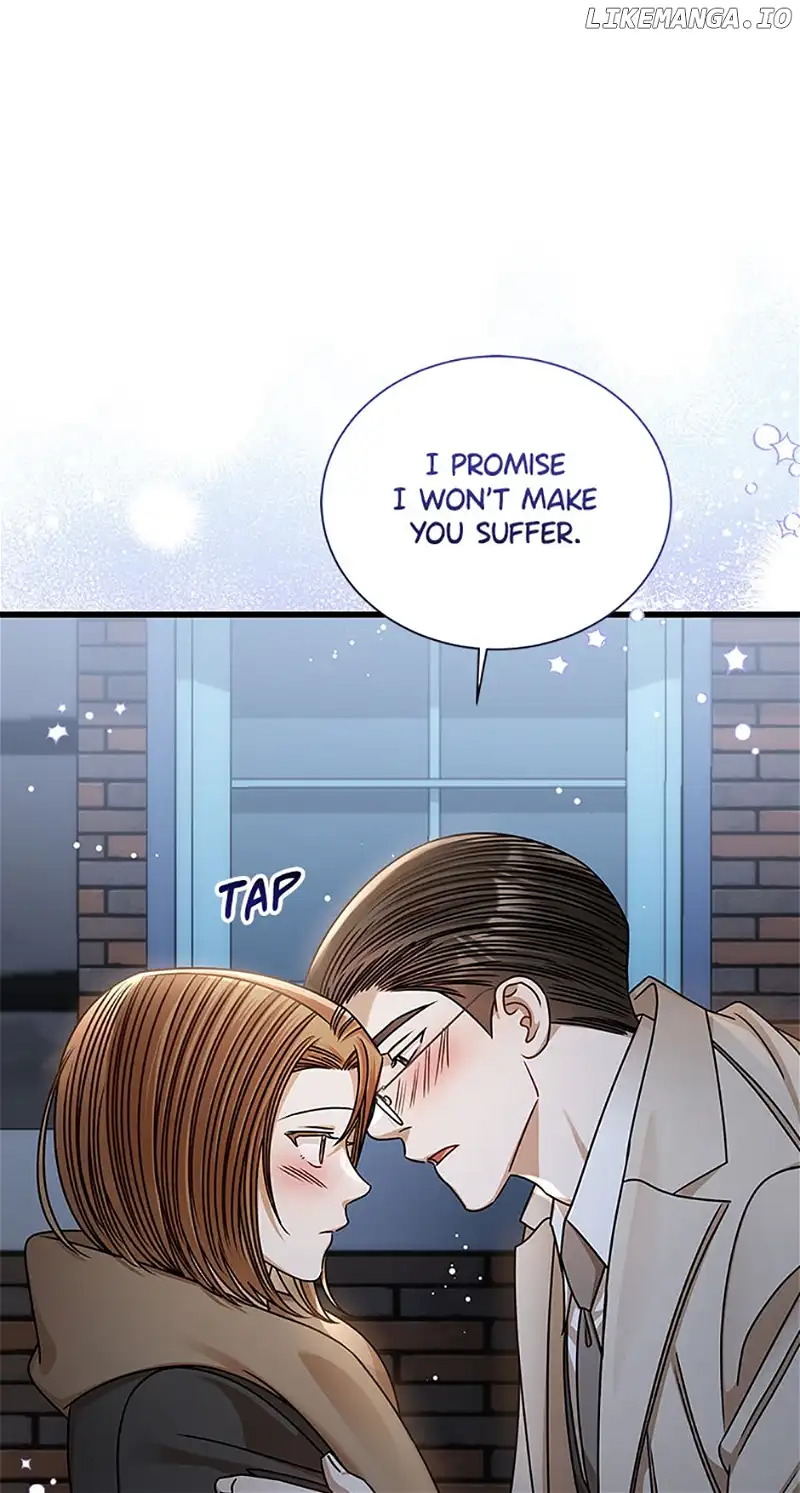 I Confessed to the Boss chapter 93 page 38
