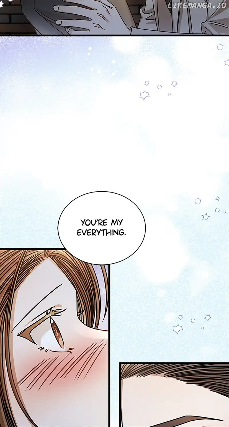 I Confessed to the Boss chapter 93 page 39