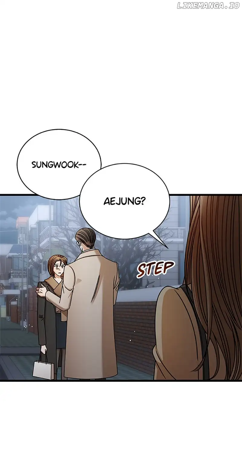 I Confessed to the Boss chapter 93 page 42