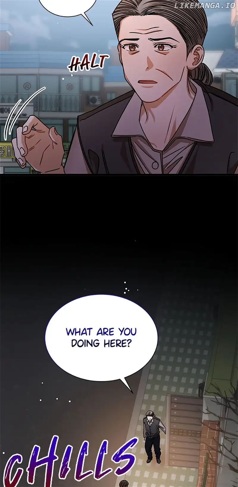 I Confessed to the Boss chapter 93 page 49