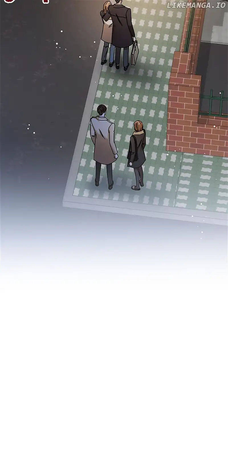 I Confessed to the Boss chapter 93 page 50