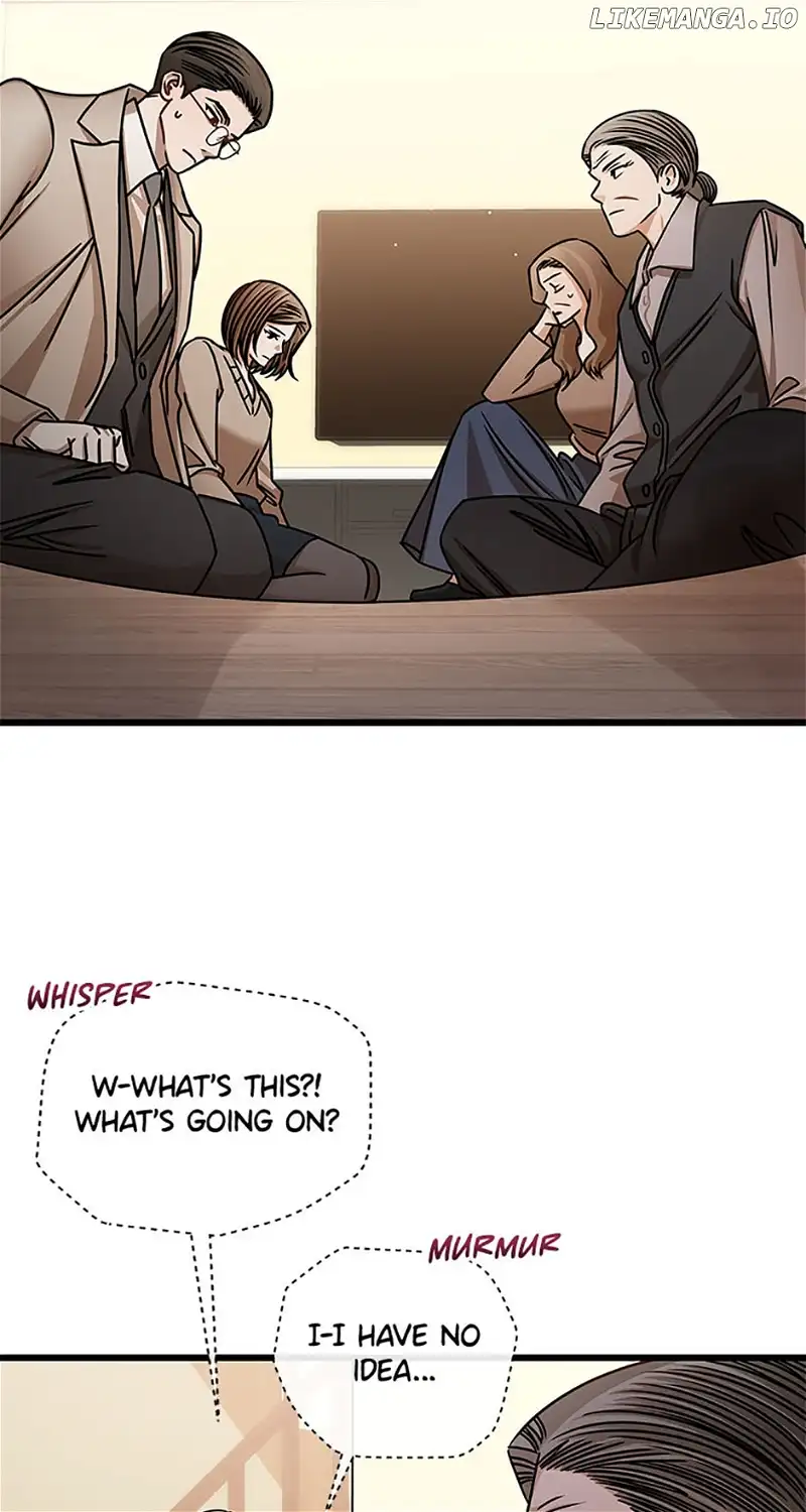 I Confessed to the Boss chapter 93 page 52