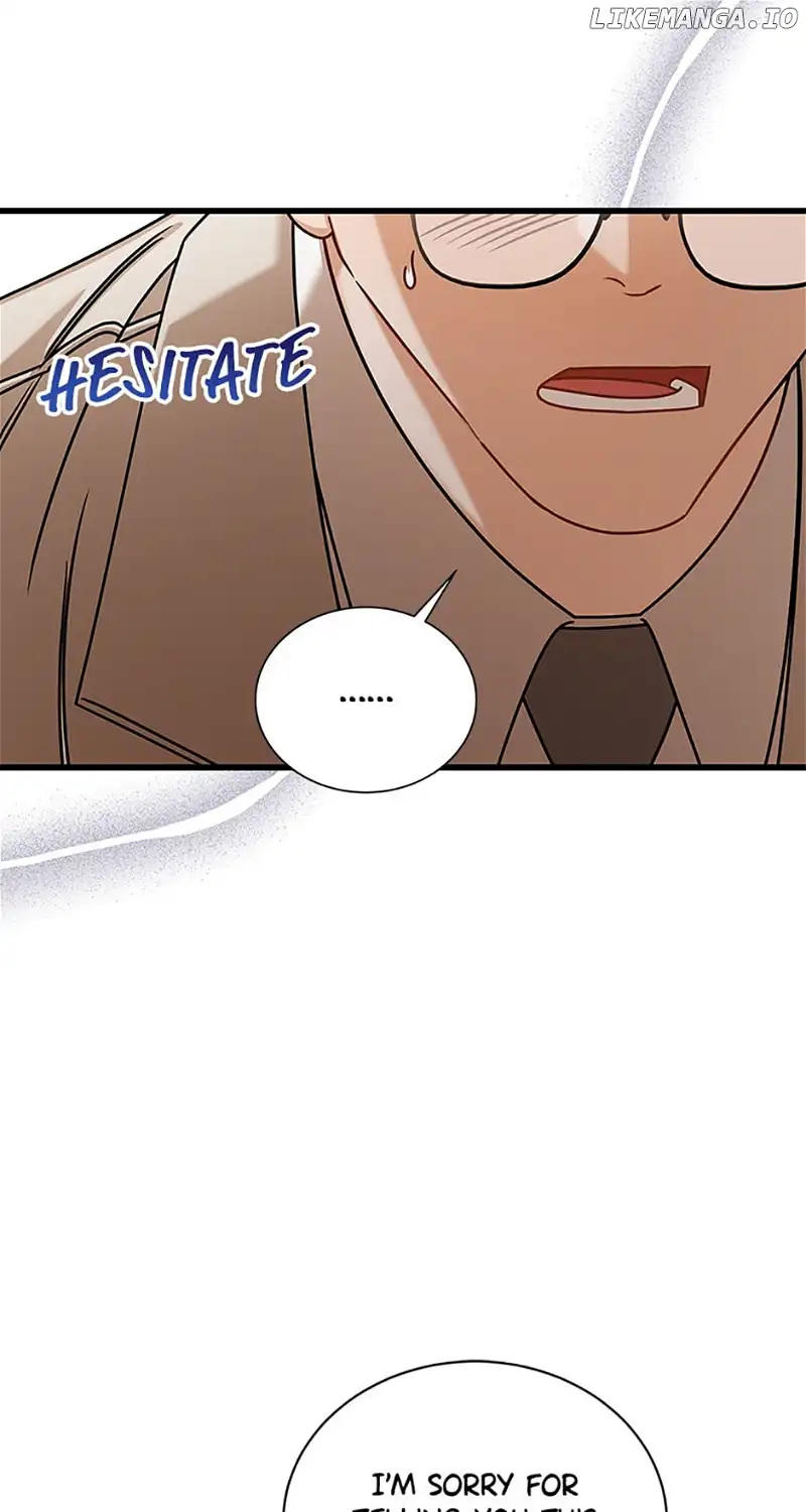 I Confessed to the Boss chapter 93 page 57
