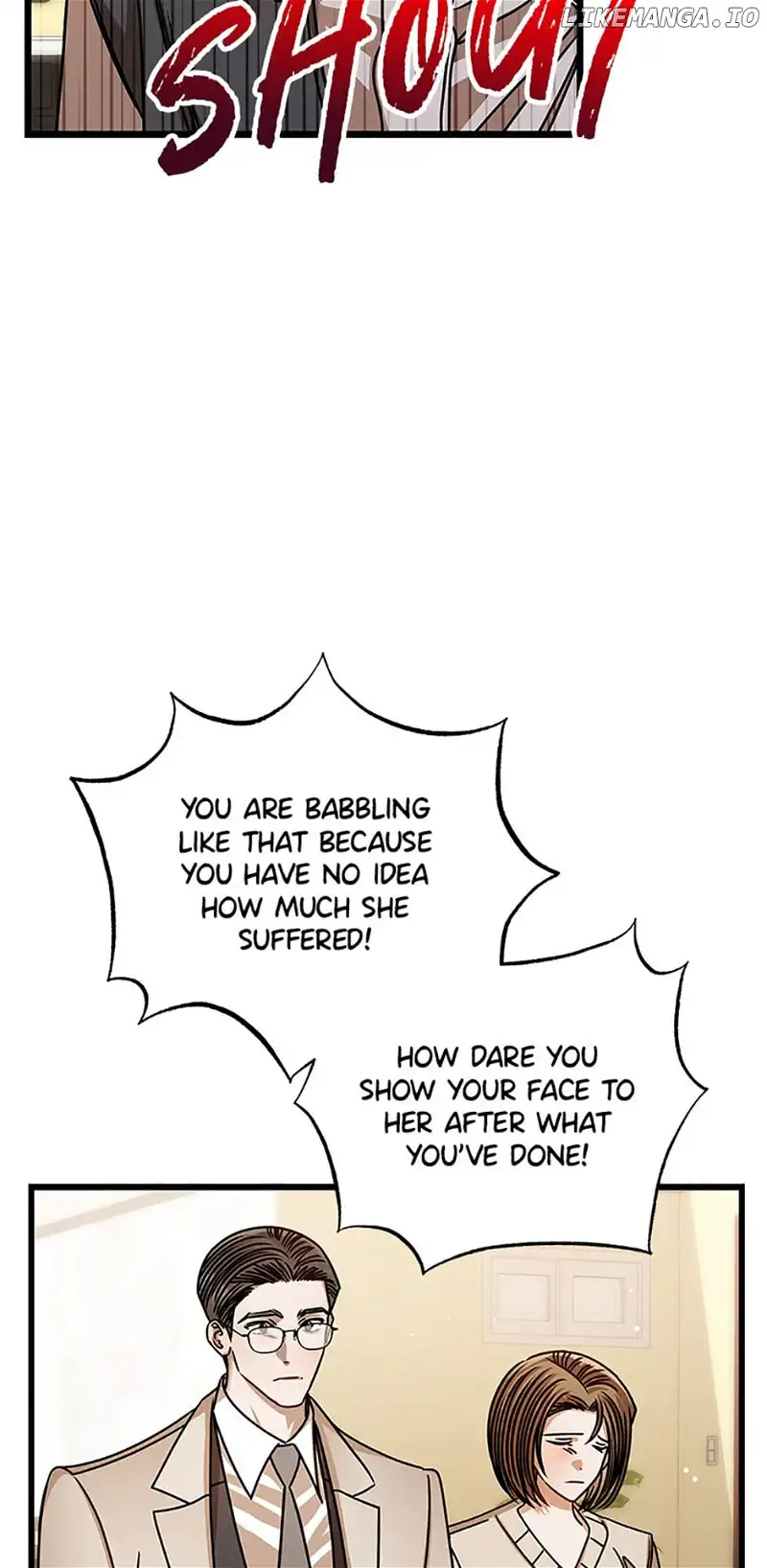 I Confessed to the Boss chapter 93 page 65