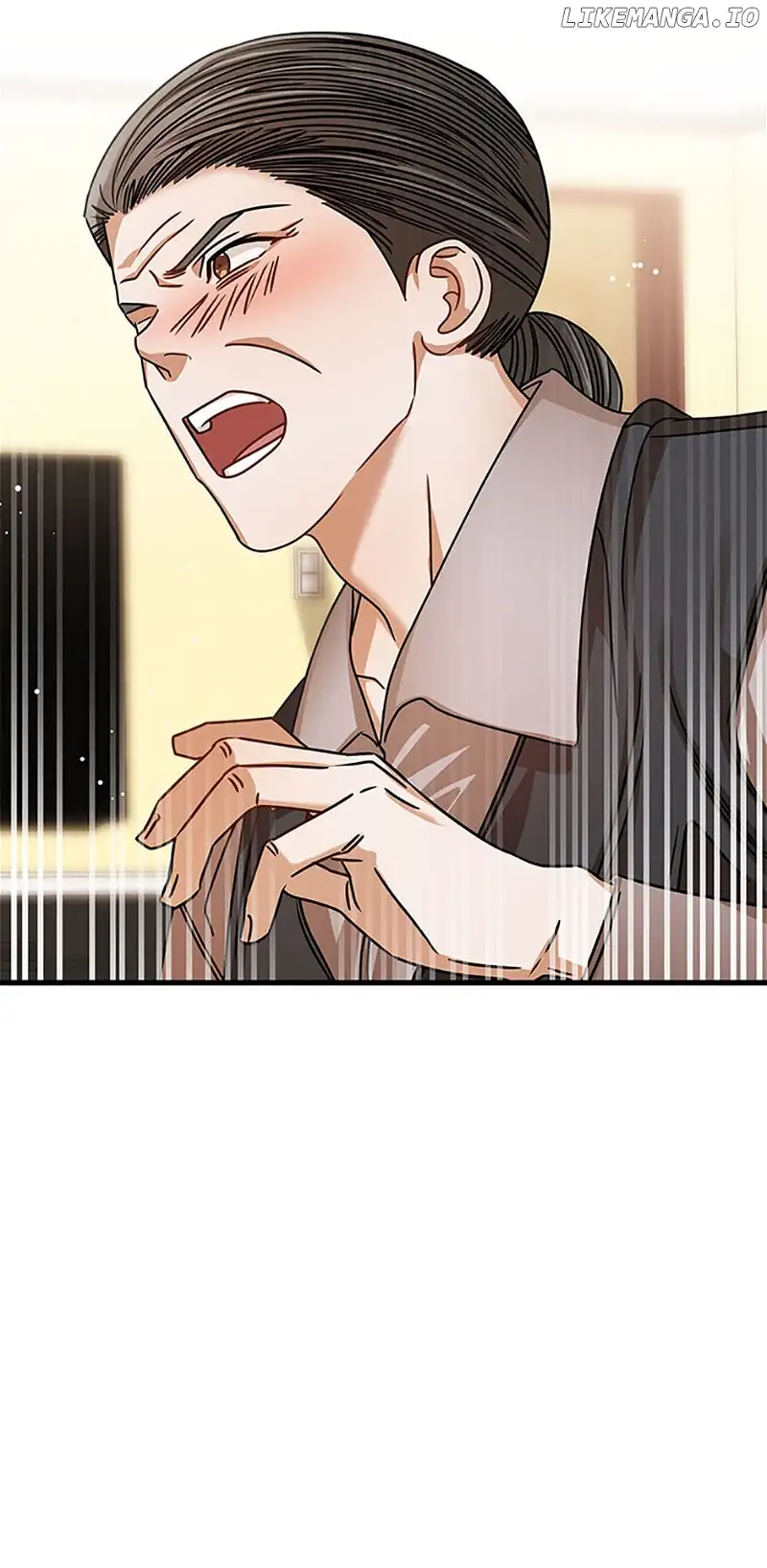I Confessed to the Boss chapter 93 page 67