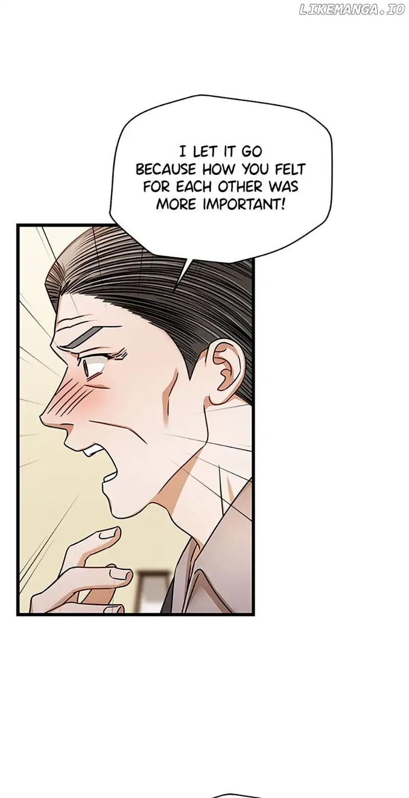 I Confessed to the Boss chapter 94 page 6
