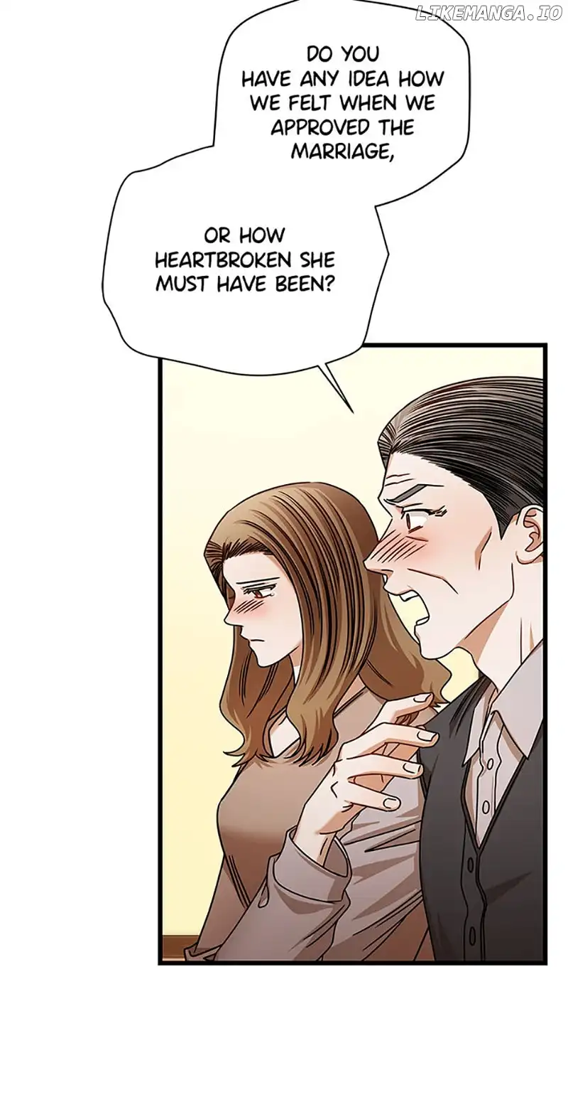 I Confessed to the Boss chapter 94 page 7