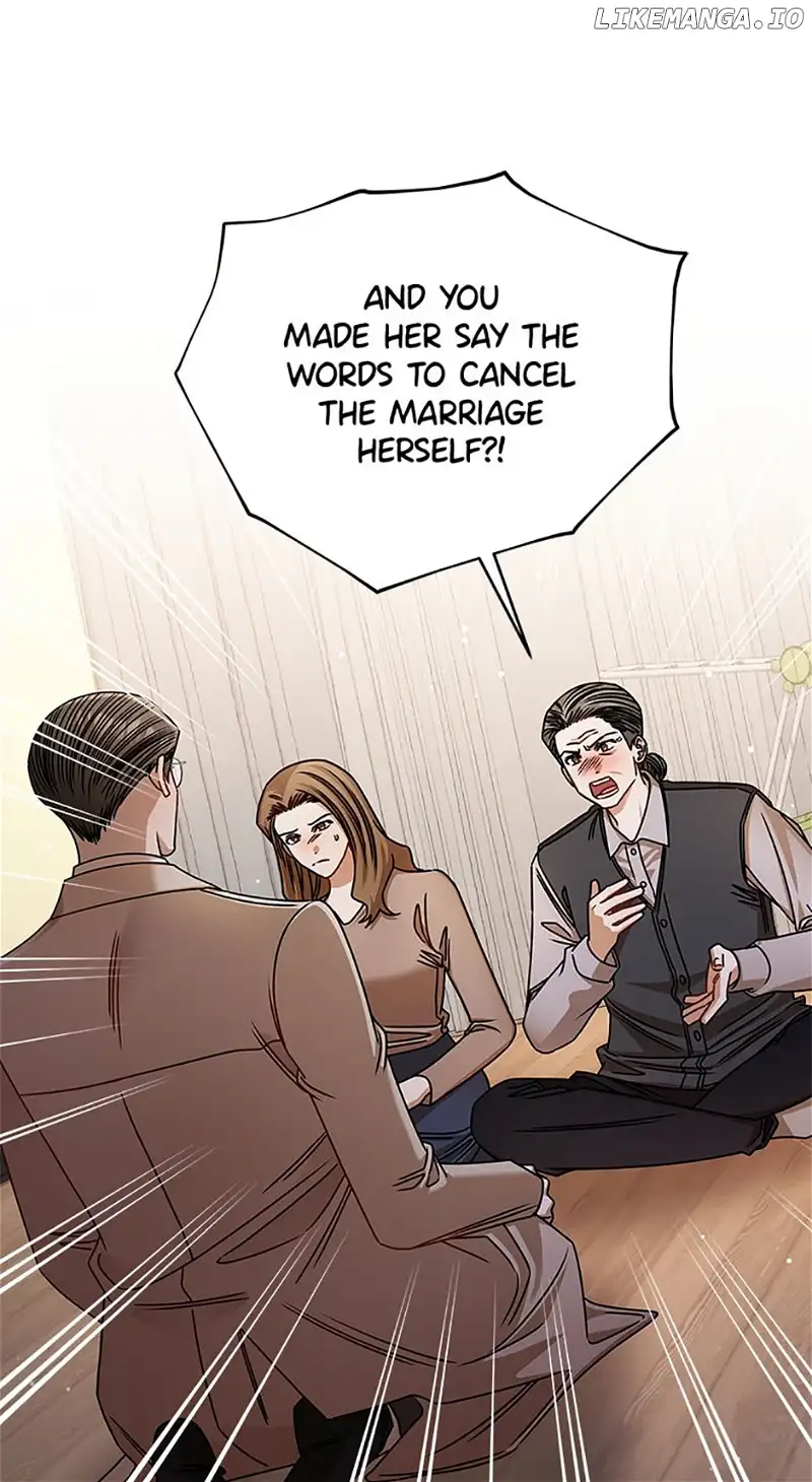 I Confessed to the Boss chapter 94 page 8