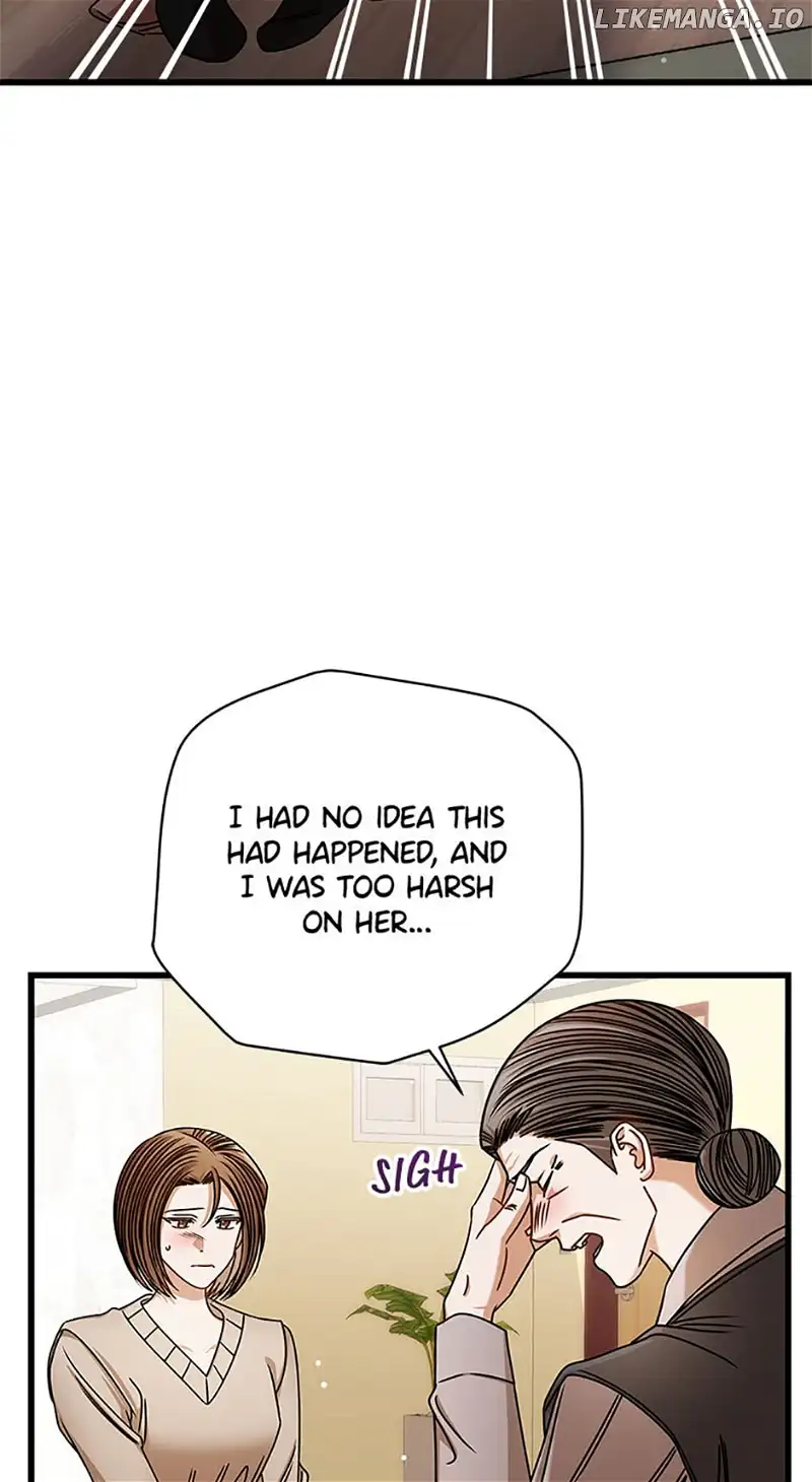I Confessed to the Boss chapter 94 page 9