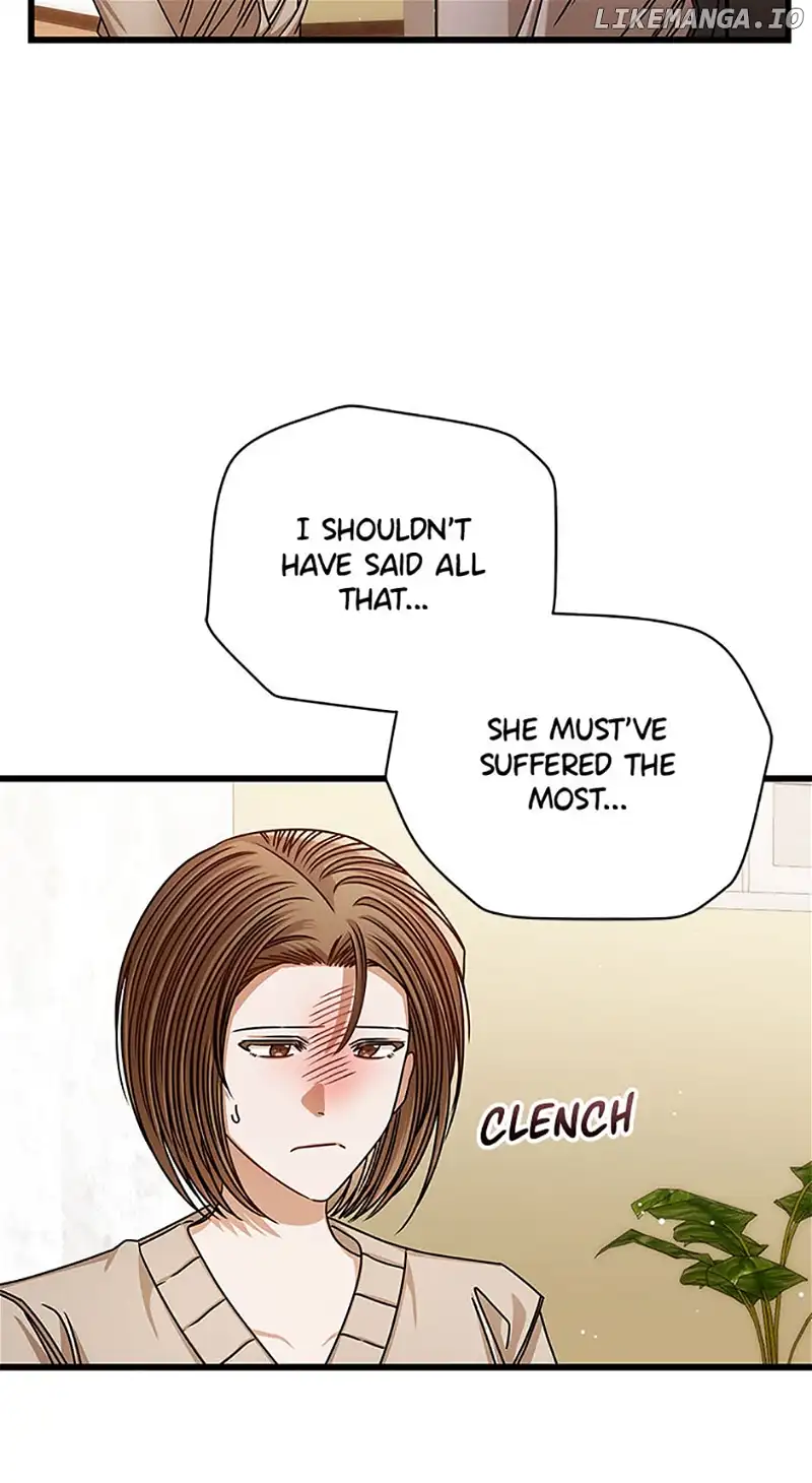 I Confessed to the Boss chapter 94 page 10