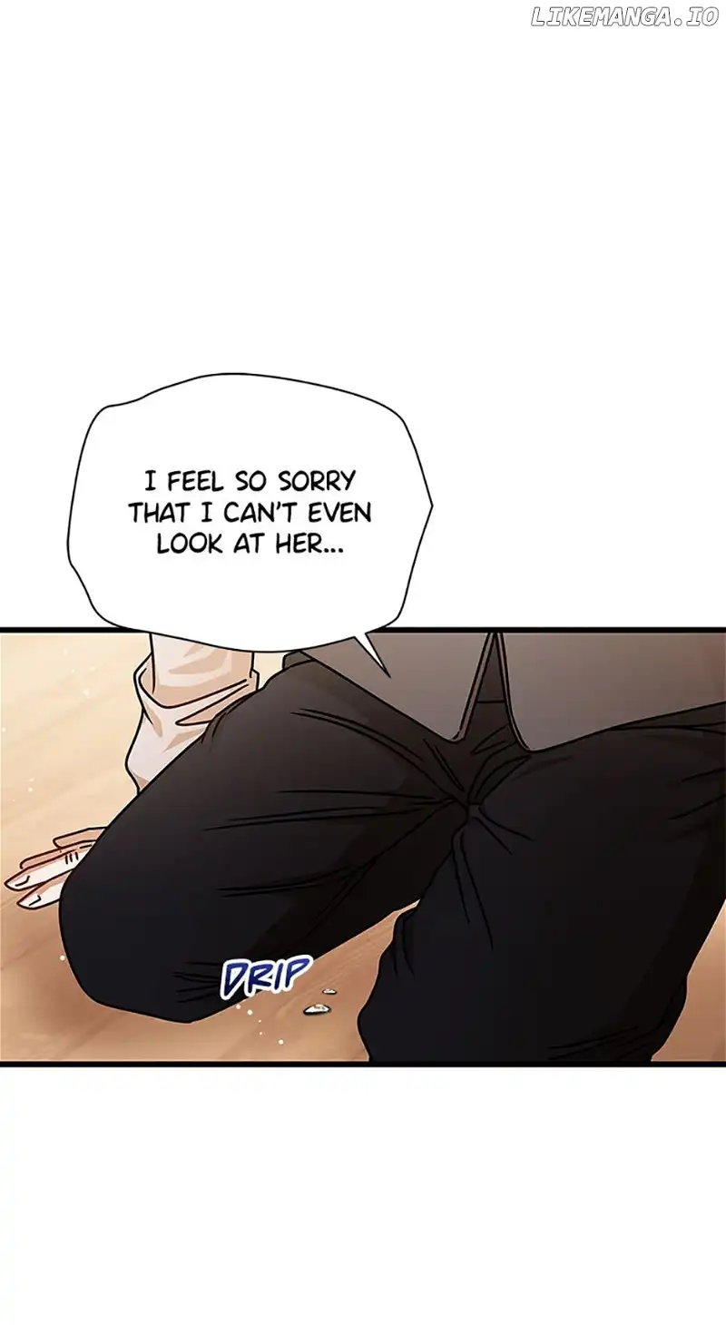I Confessed to the Boss chapter 94 page 11