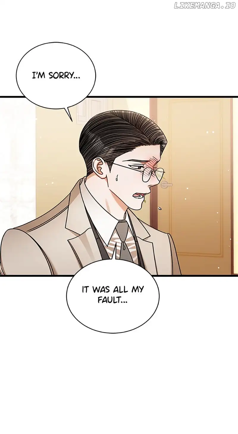 I Confessed to the Boss chapter 94 page 12