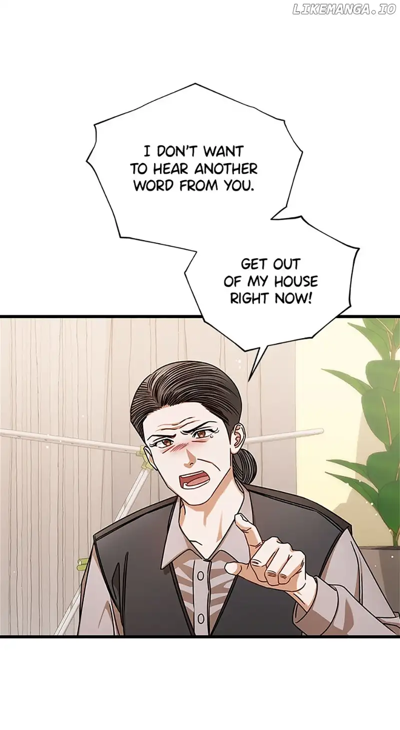 I Confessed to the Boss chapter 94 page 13