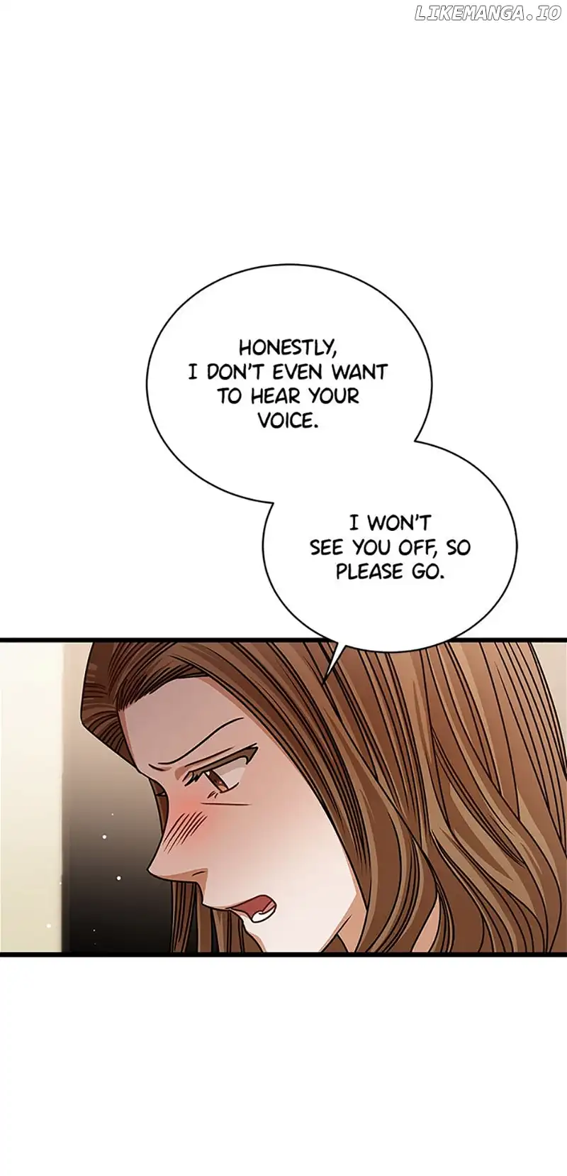 I Confessed to the Boss chapter 94 page 17