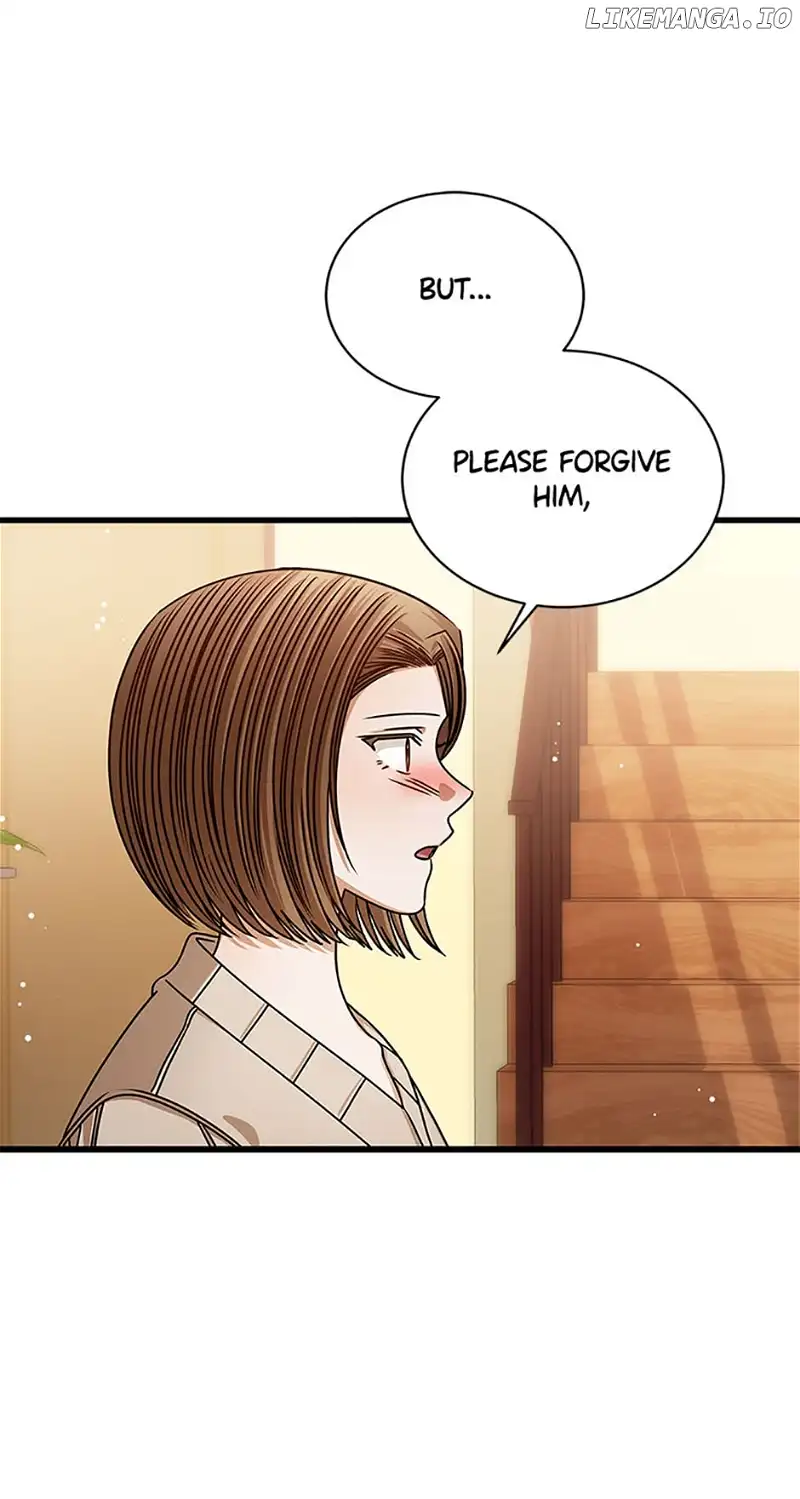 I Confessed to the Boss chapter 94 page 20