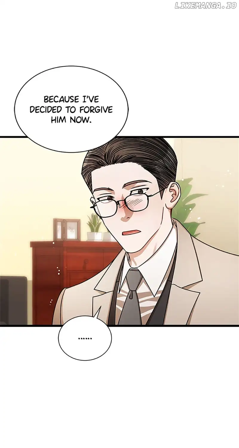 I Confessed to the Boss chapter 94 page 21