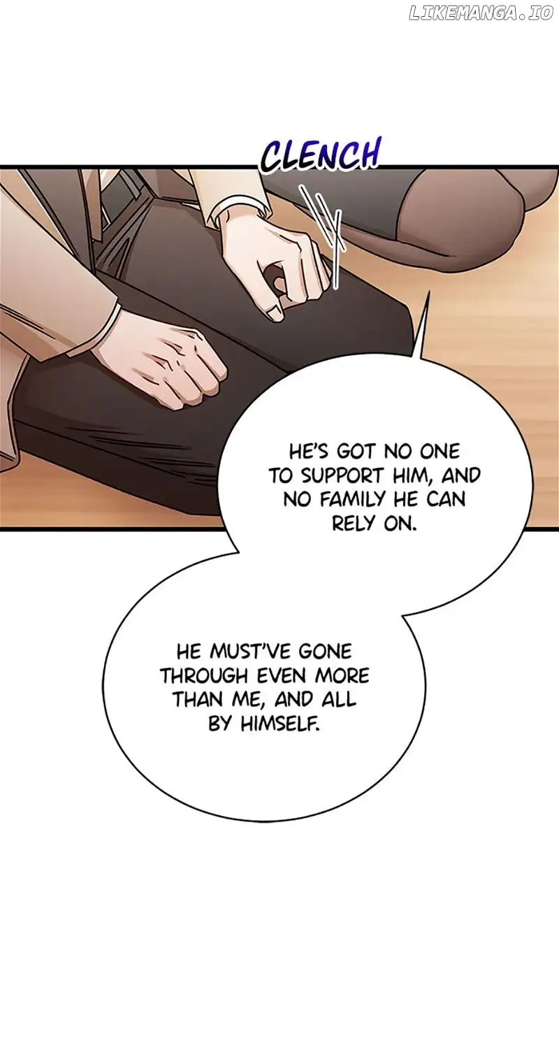 I Confessed to the Boss chapter 94 page 24