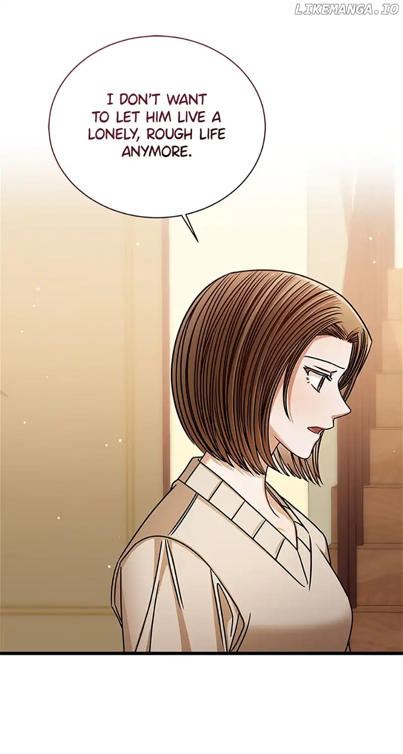 I Confessed to the Boss chapter 94 page 25