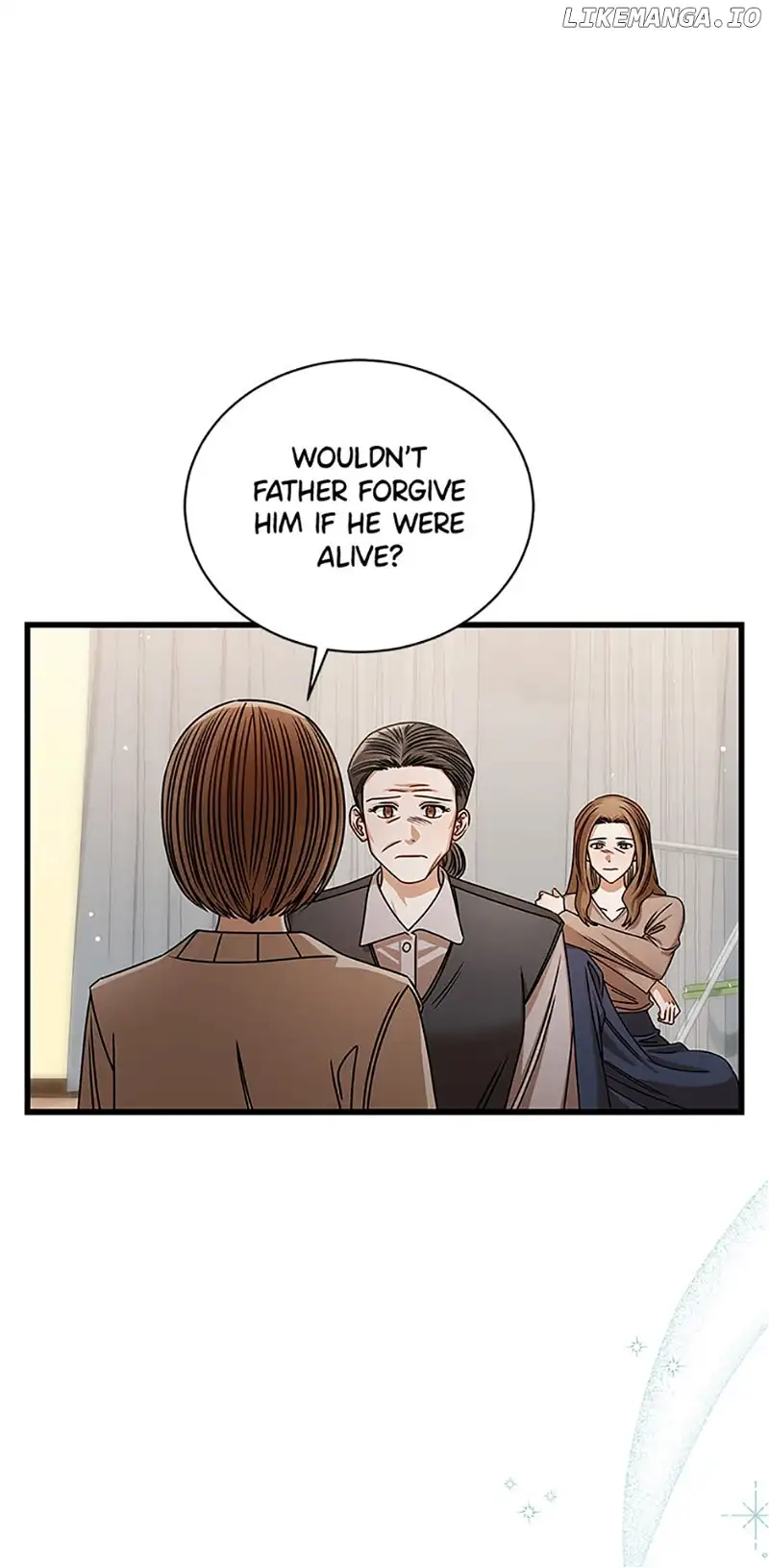 I Confessed to the Boss chapter 94 page 26