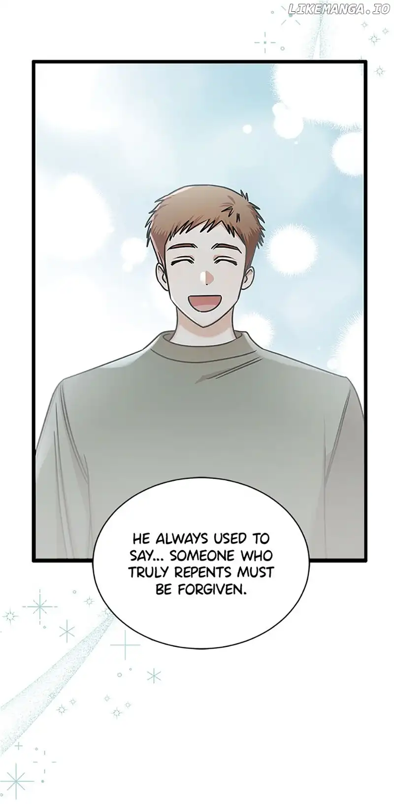 I Confessed to the Boss chapter 94 page 27