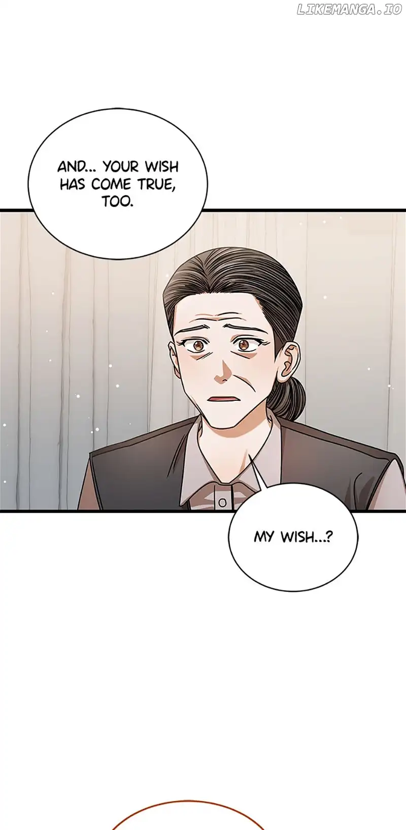 I Confessed to the Boss chapter 94 page 28