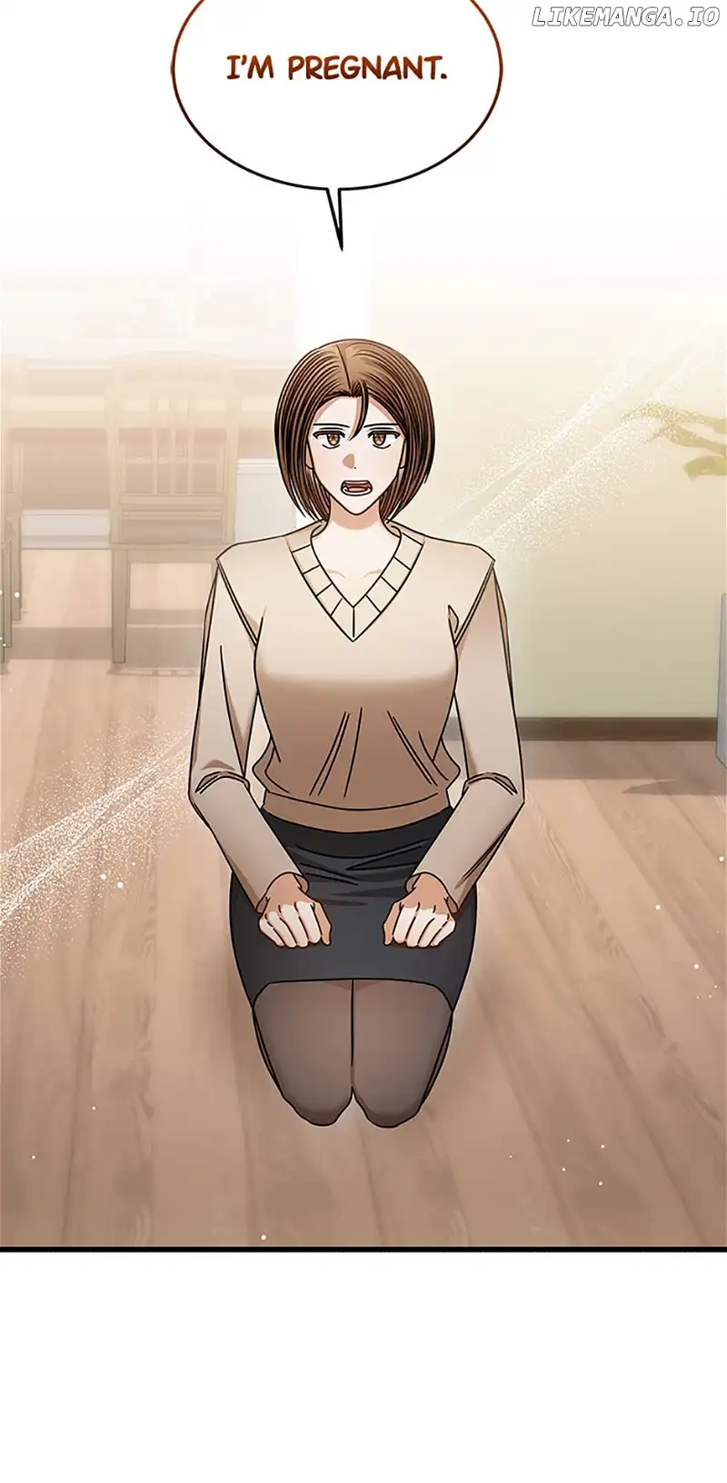 I Confessed to the Boss chapter 94 page 29