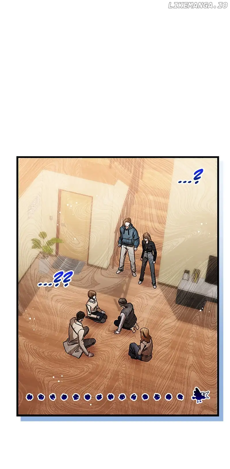 I Confessed to the Boss chapter 94 page 30