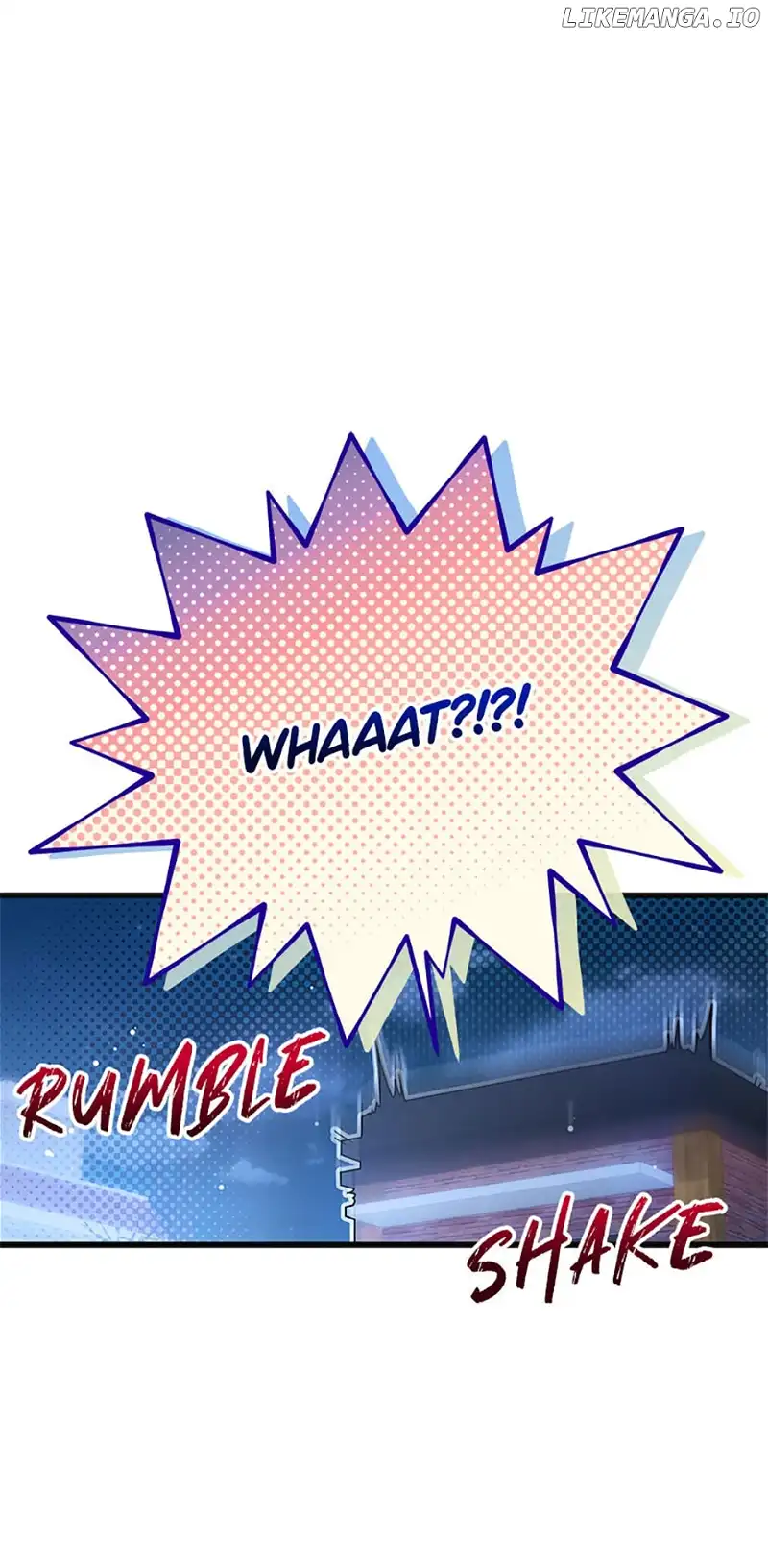 I Confessed to the Boss chapter 94 page 31
