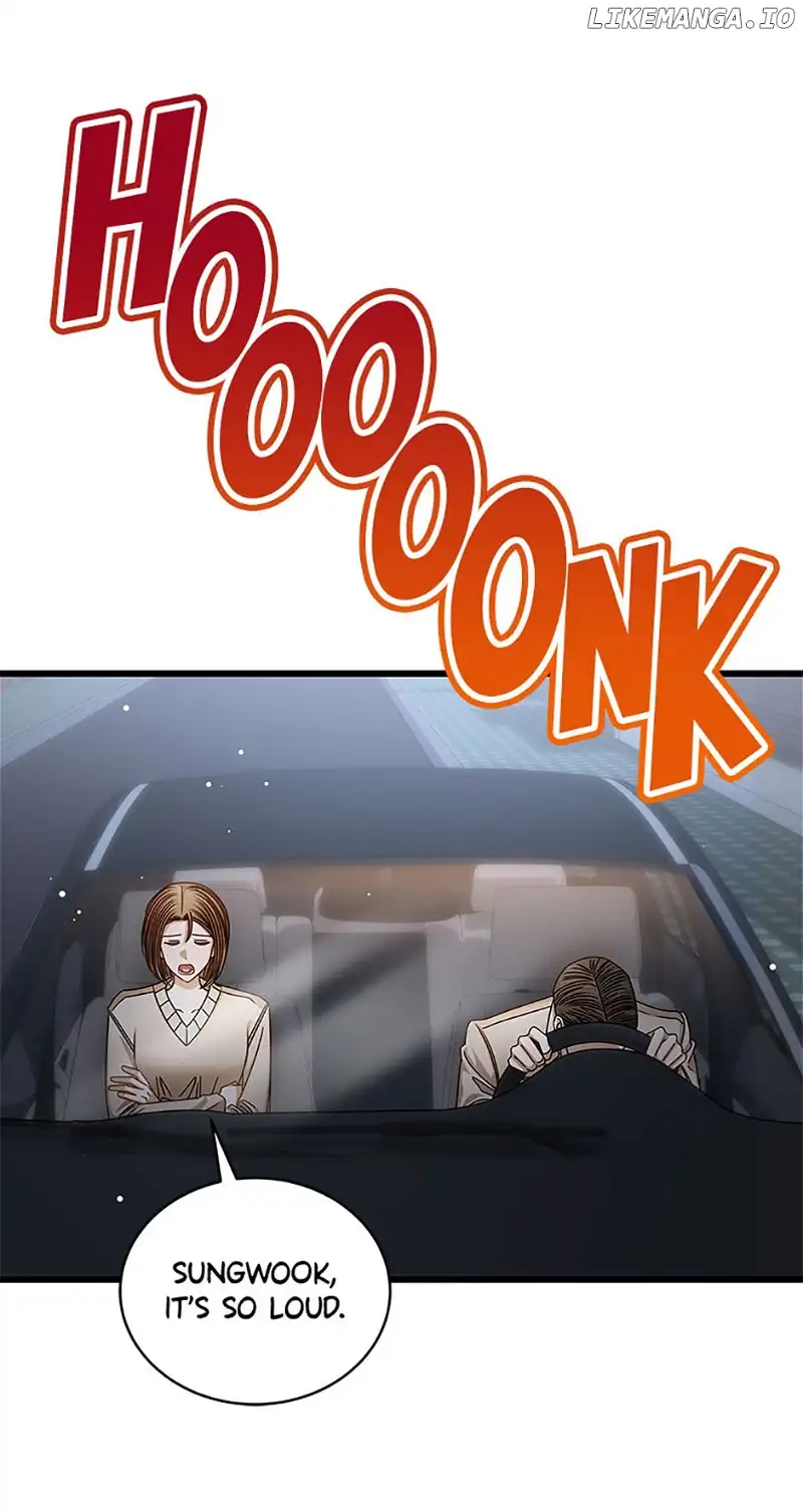 I Confessed to the Boss chapter 94 page 34