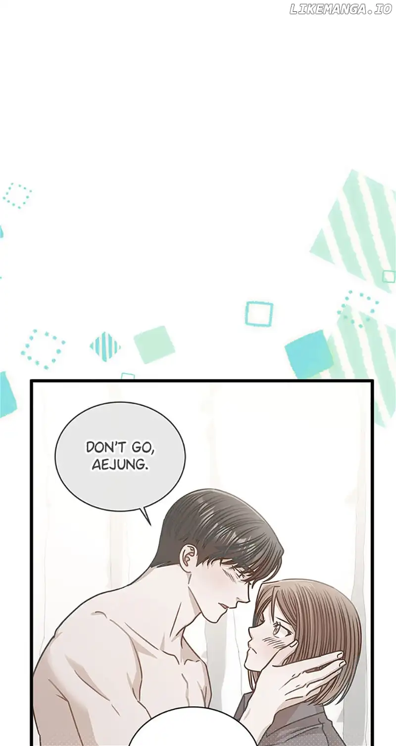 I Confessed to the Boss chapter 94 page 37