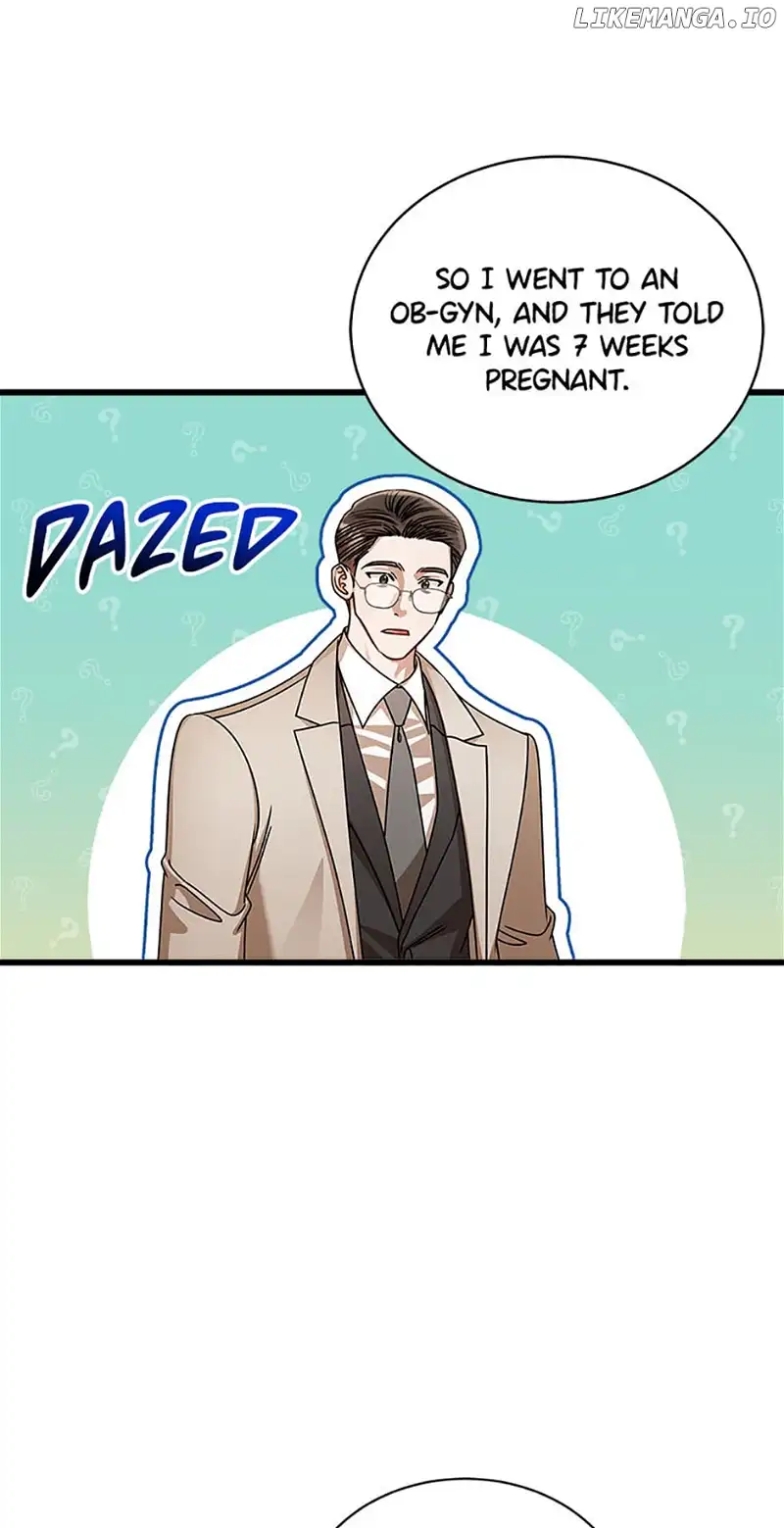 I Confessed to the Boss chapter 94 page 41