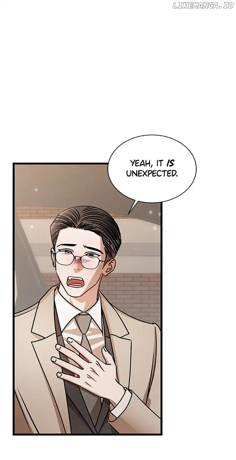 I Confessed to the Boss chapter 94 page 46