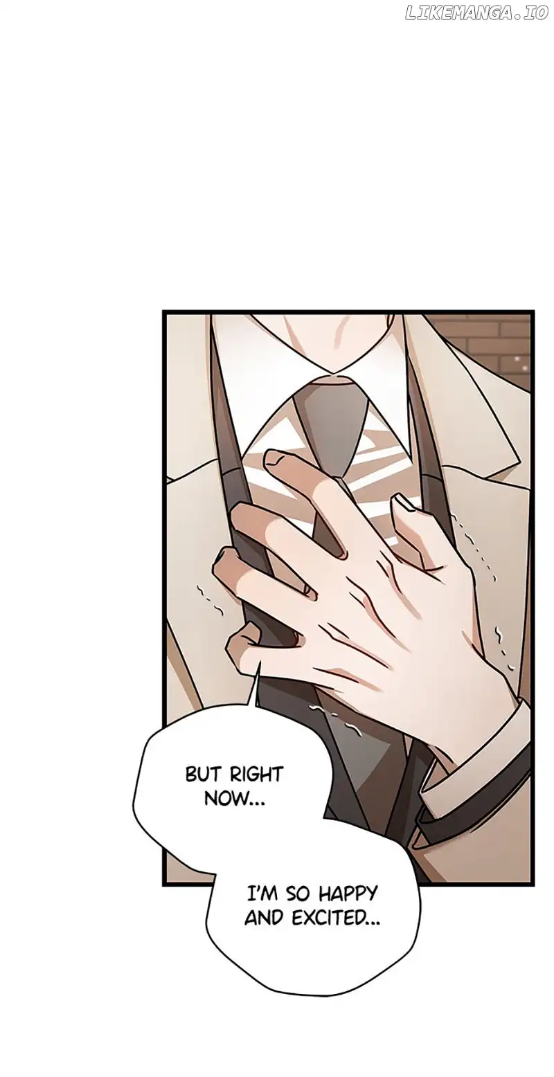 I Confessed to the Boss chapter 94 page 47