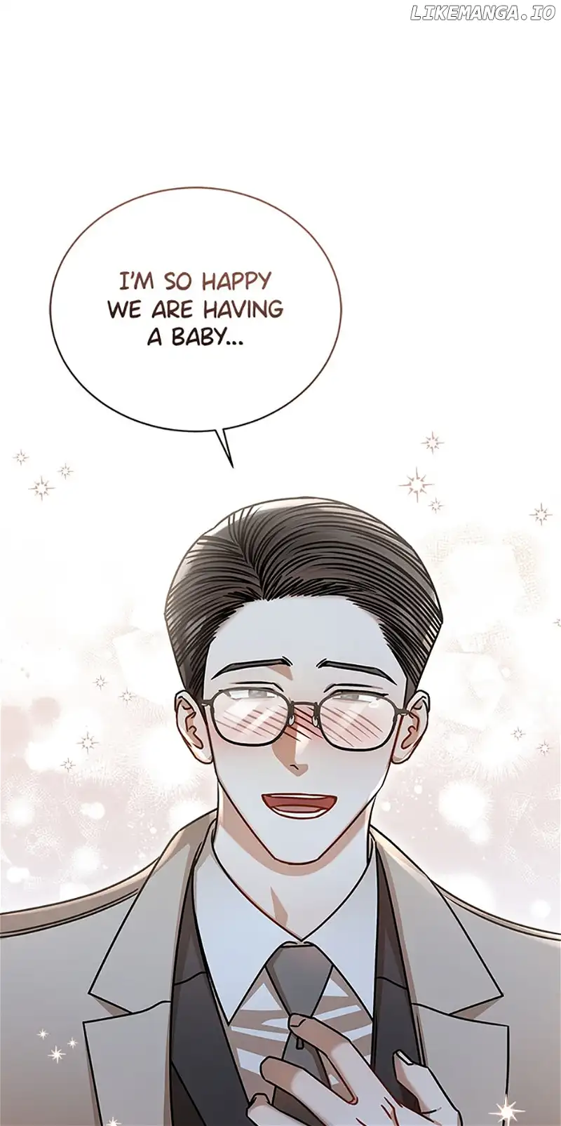 I Confessed to the Boss chapter 94 page 48