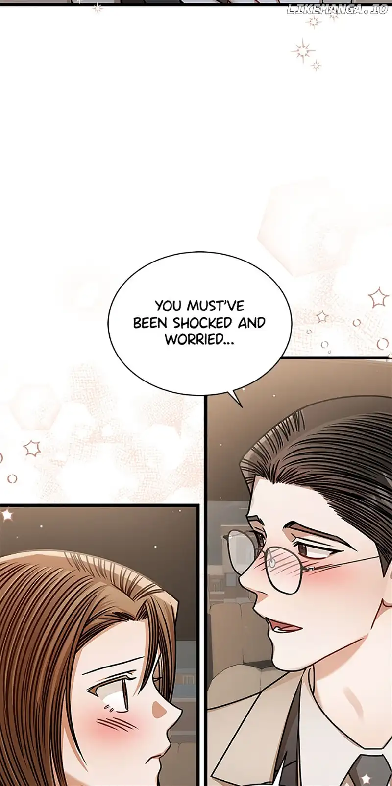 I Confessed to the Boss chapter 94 page 49