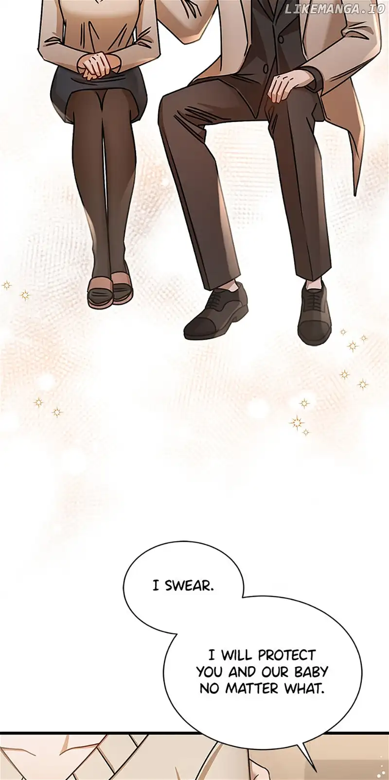 I Confessed to the Boss chapter 94 page 51