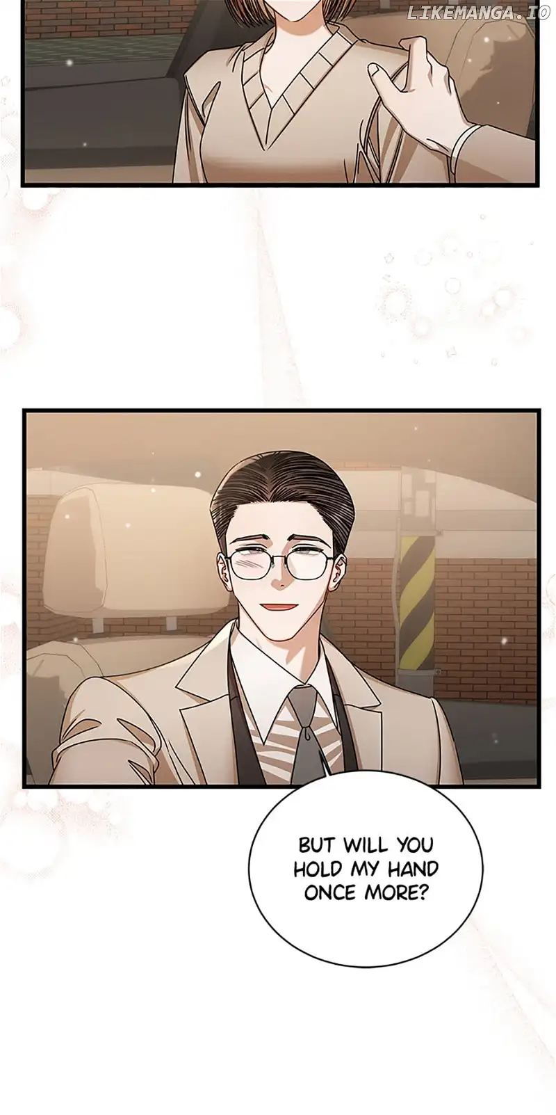 I Confessed to the Boss chapter 94 page 53