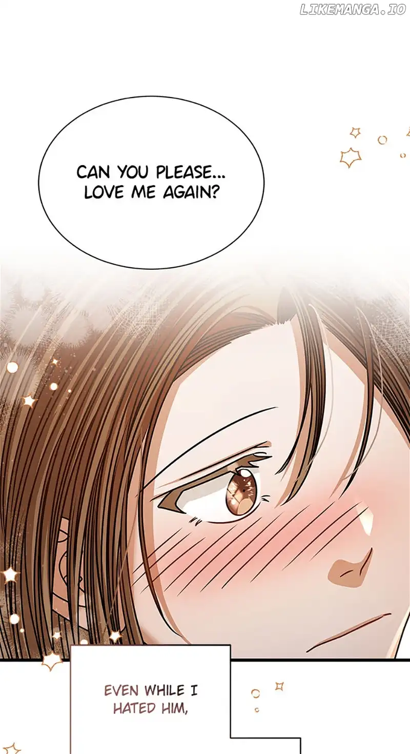 I Confessed to the Boss chapter 94 page 55