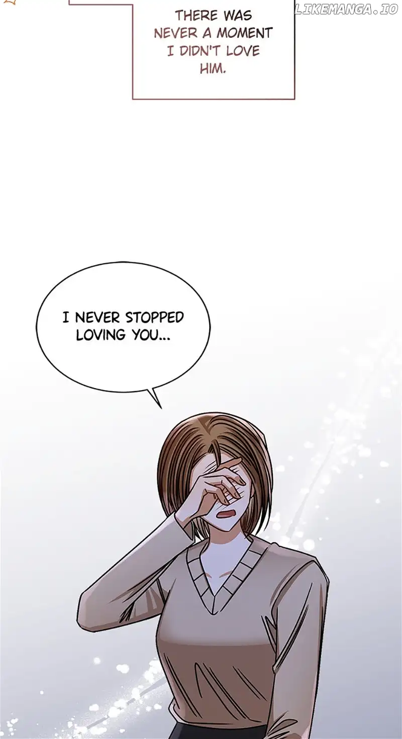 I Confessed to the Boss chapter 94 page 56