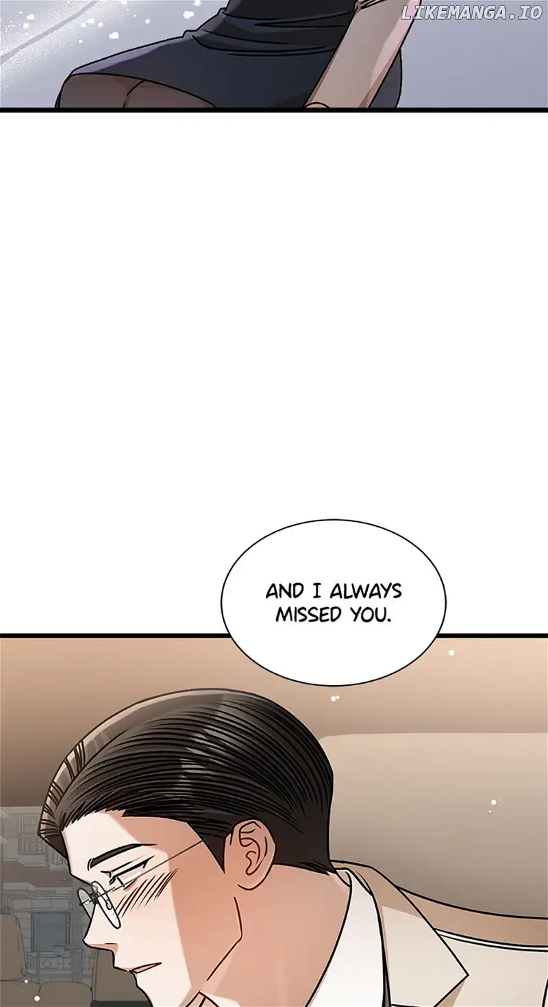 I Confessed to the Boss chapter 94 page 57