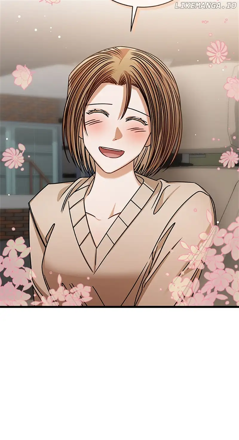 I Confessed to the Boss chapter 94 page 59