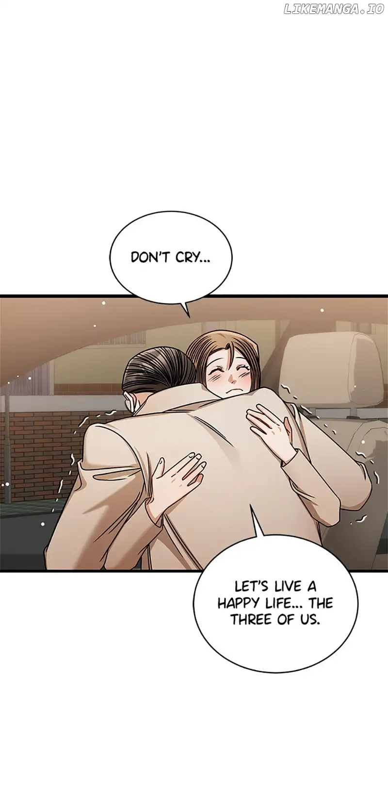 I Confessed to the Boss chapter 94 page 62