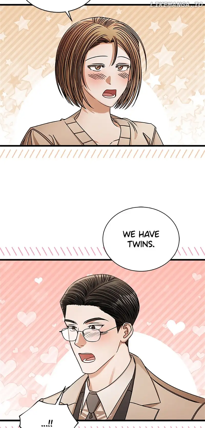 I Confessed to the Boss chapter 94 page 64
